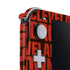 NFL Cleveland Browns - Blast Nintendo Switch Lite Skin